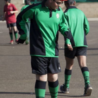 YEAR 8 (11)